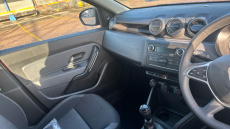 Dacia Duster 1.0 TCe 90 Essential 5dr Petrol Estate